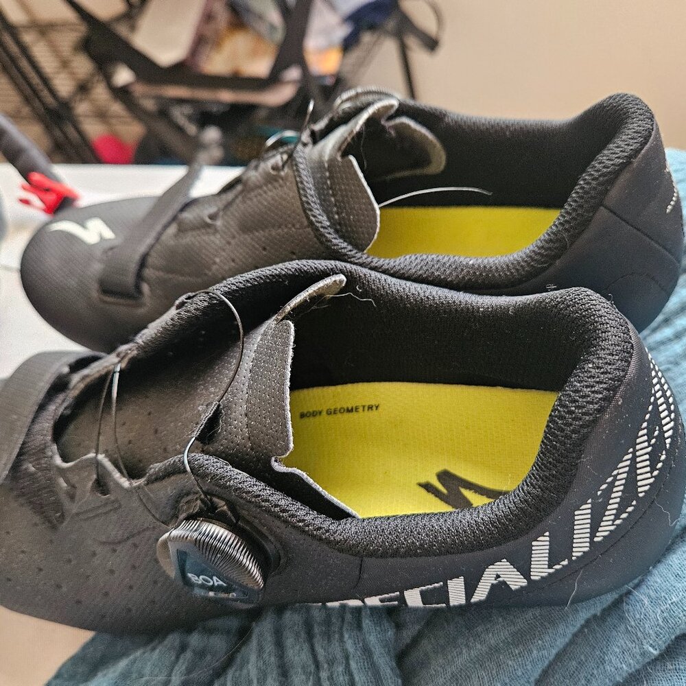 Specialized Bike Cleats